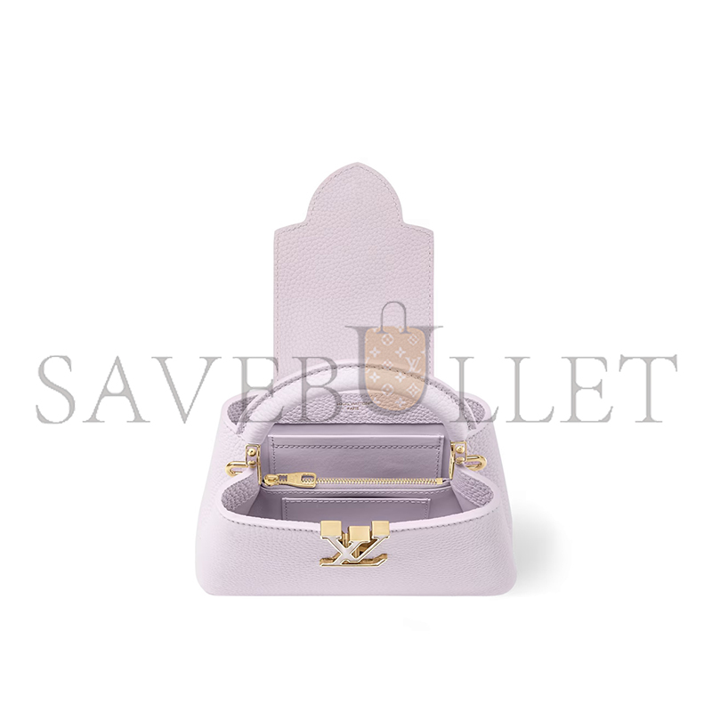 l0vis Vvtt0n capucines east-west mini m25476 (22*12*8cm)